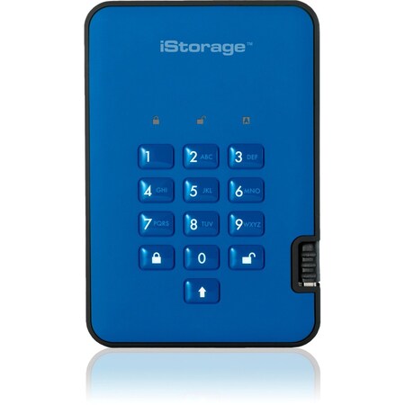 Istorage Limited